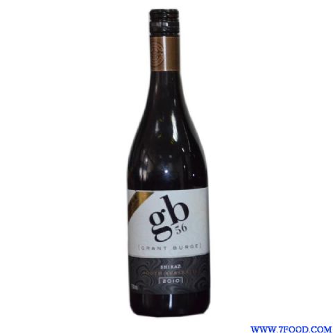 葛兰伯奇酒庄GB56舍拉子干红葡萄酒