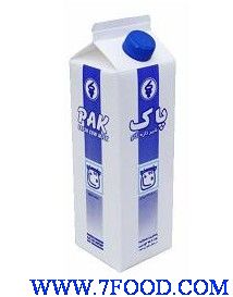 牛奶纸盒包装机纸盒牛奶灌装机
