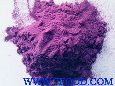 紫薯速溶粉