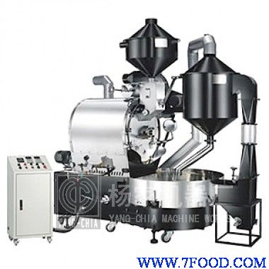 40KG批发商用专业咖啡烘焙机
