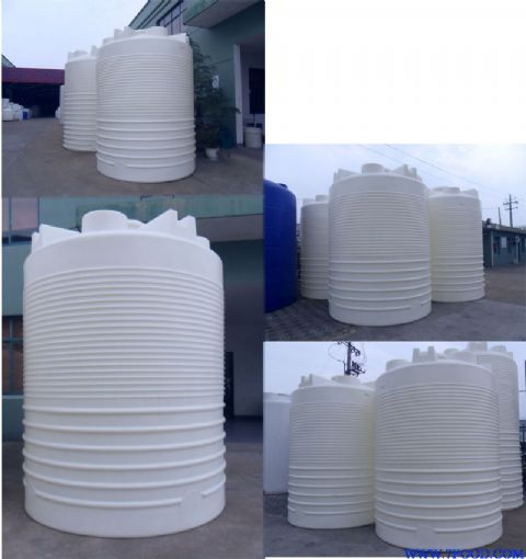 30吨防腐储罐30吨塑料水箱
