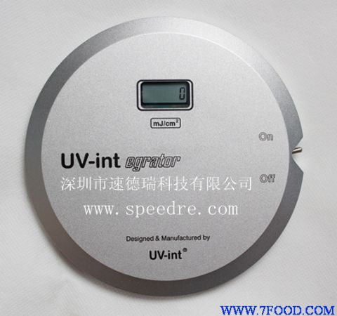 国产UV140UV能量检测仪