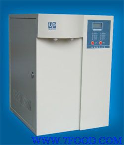 优普UPT-II-10T超纯水器