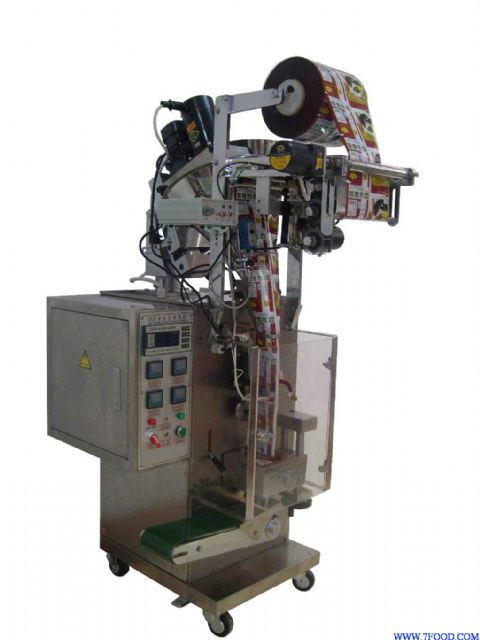 液体立式包装机VM01Y