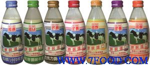 台灣正規國農牛乳