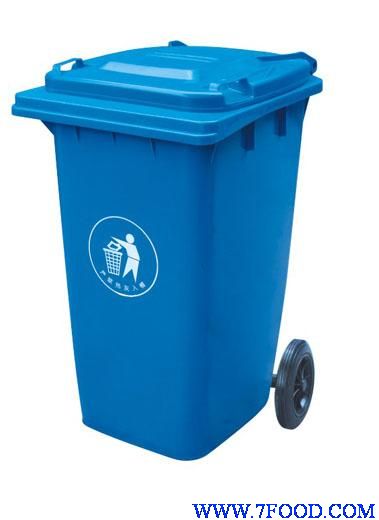 苏州塑料垃圾桶