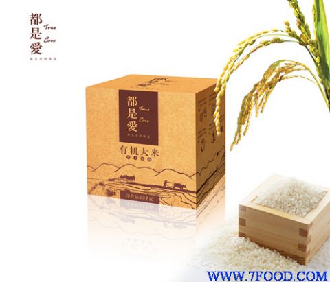 都是爱杭州有机大米有什么特色