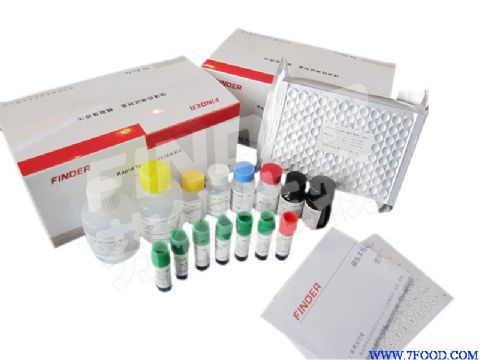 猪口蹄疫病毒3ABC抗体检测试剂盒