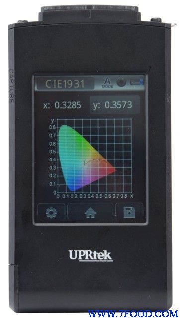 MK350光谱测试仪