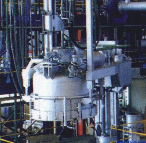 大豆油设备加工机械