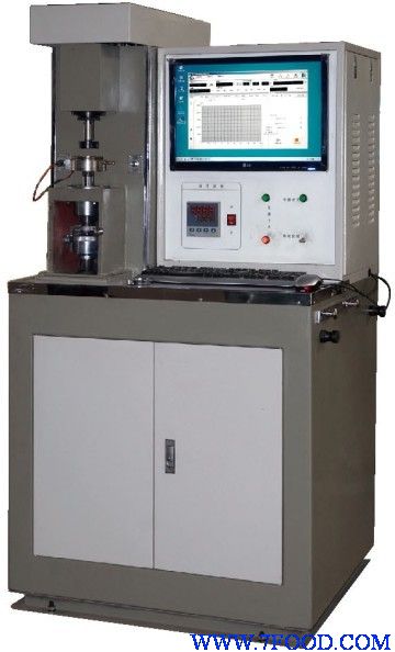 MMW微机控制立式摩擦磨损试验机