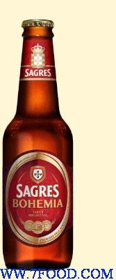 萨格雷斯波斯米亚啤酒
