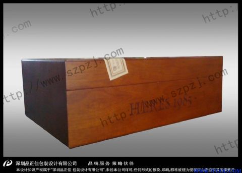 深圳木板茶叶盒