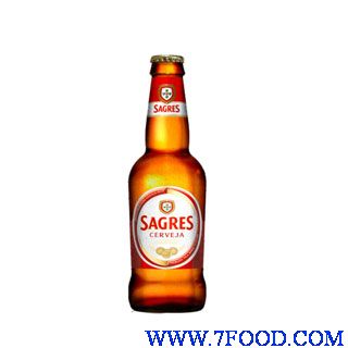 萨格雷斯世界名啤酒