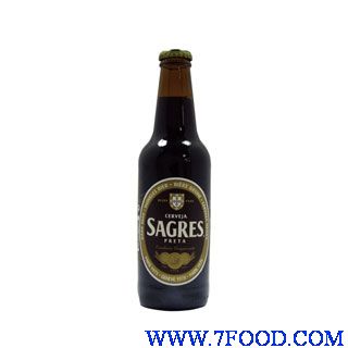 葡萄牙萨格雷斯世界名啤酒