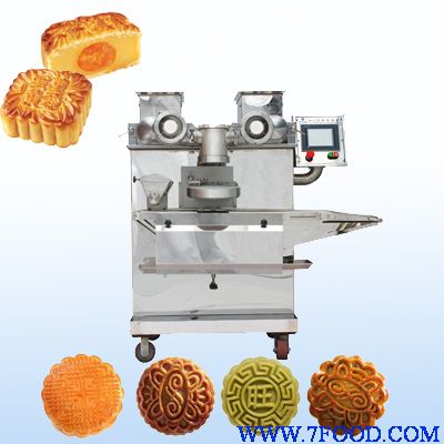 杭州做月饼的机器