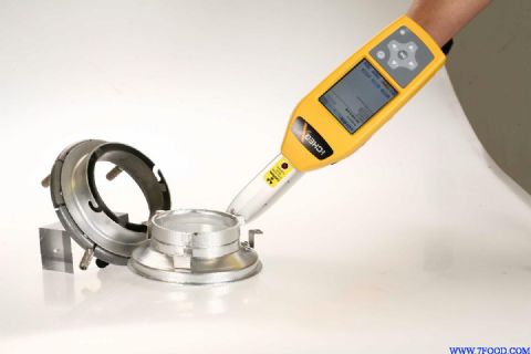 食品级不锈钢材质检测仪