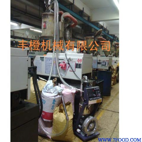 研究改进性苏州吸料机南京自动上料机