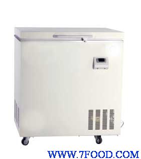 方箱型超低温冰箱