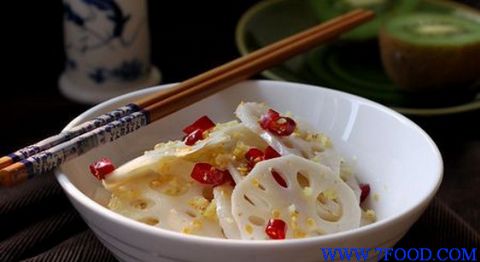 丰谷食品花椒焗鱼