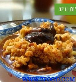 丰谷食品蚝油香菇花菜