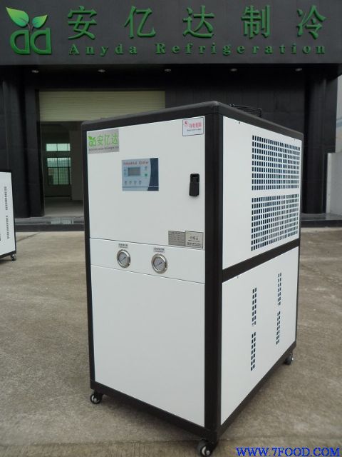 北京冷水机