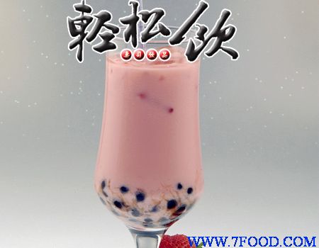 深圳奶茶连锁加盟