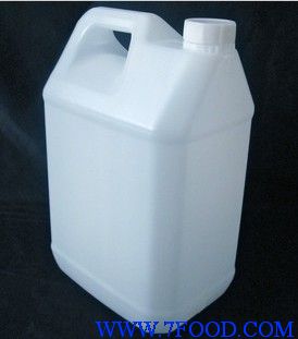 10L扁方塑料桶10升化学试剂桶密封塑料桶