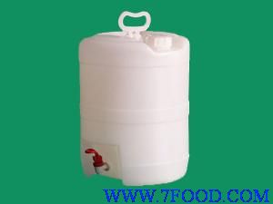 19L塑料桶19升水嘴桶酒桶酱油醋塑料桶