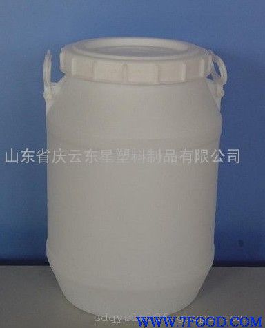 25L圆塑料桶35公斤装蜂蜜桶35升大口桶