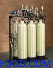电镀废酸水处理设备电化学反应器