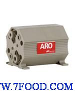 ARO英格索兰气动隔膜泵