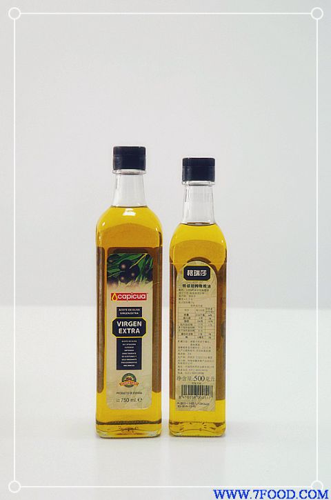 西班牙原瓶进口格瑞莎特级初榨橄榄油