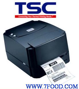 河南洛阳条码标签打印机(TSC)