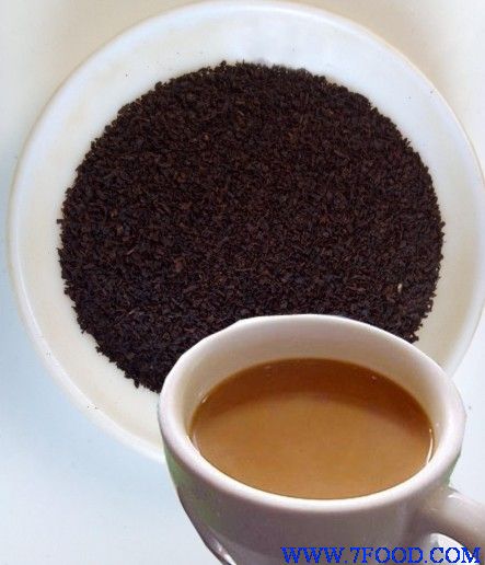 锡兰红茶奶茶茶叶原料