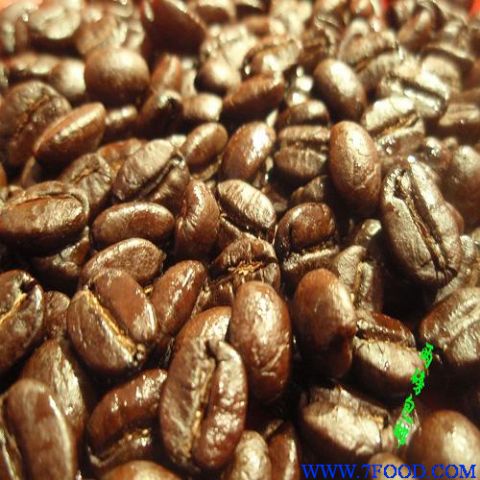 新鲜烘焙海南咖啡特产**福山咖啡豆代磨咖啡粉