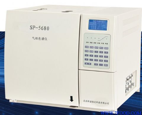 北京销售气相色谱仪SP5680