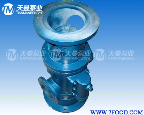 SNH280R46E15W3螺杆泵SME螺杆泵型号