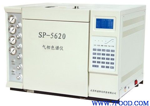 北京厂家供应气相色谱仪SP5620