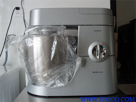 健伍凯伍德(Kenwood)KMM770多功能搅拌机厨师机