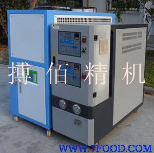 三明工业冷水机