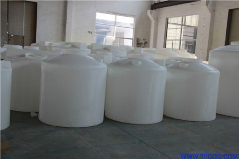 扬州塑料贮罐耐酸耐碱