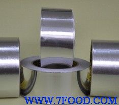 铝箔胶带参数技术规格