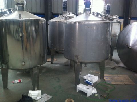 酿造型葡萄醋饮料设备