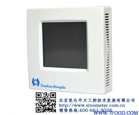 石家庄医药专用温湿度传感器生产