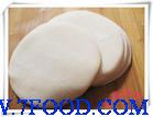 饺子皮馄饨皮防腐保鲜剂不发酸不变色无异味