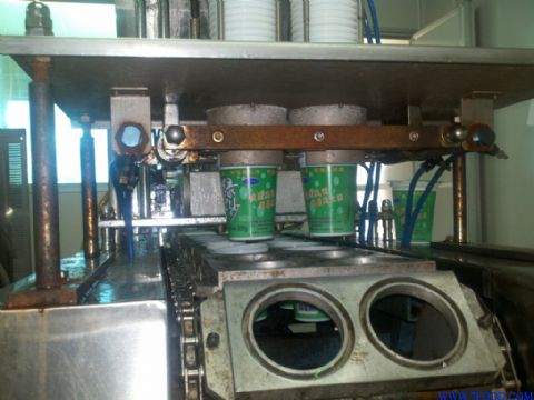 绿豆沙冰机胶体磨机