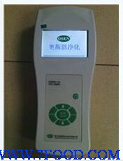深圳奥斯恩手持式粉尘颗粒物检测仪OSEN-1A