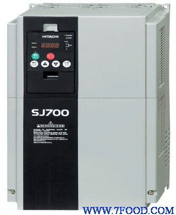 日立Hitachi变频器SJ700系列高性能变频器