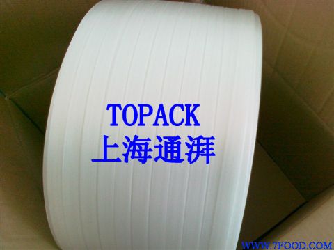上海通湃聚酯纤维打包带TC50